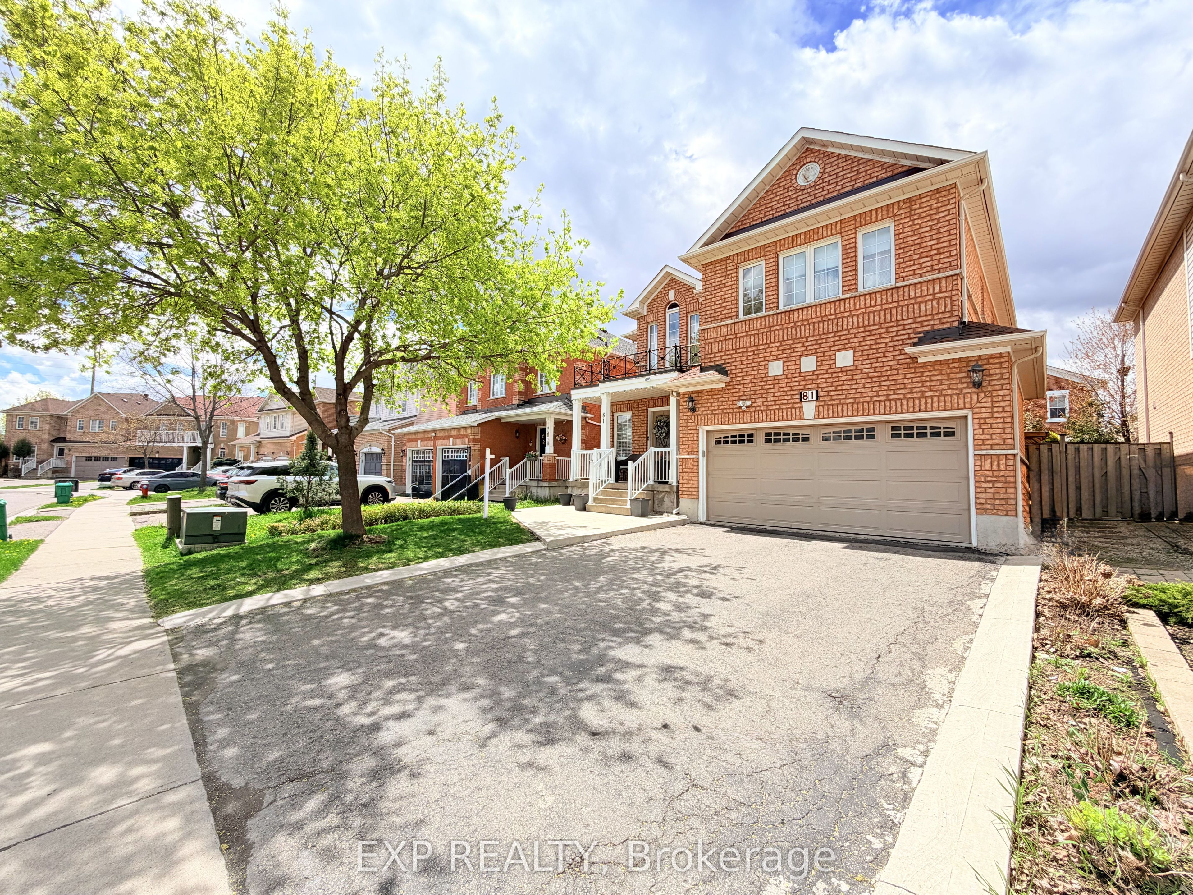 Residential in Brampton 3