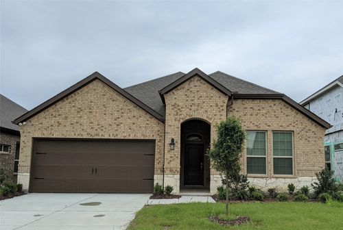 3024 Meredith Ln, Heath, TX, 75126-2913 | Card Image