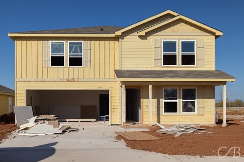 2111 Brooke Ln, Brownwood, TX, 76801-5532 | Card Image