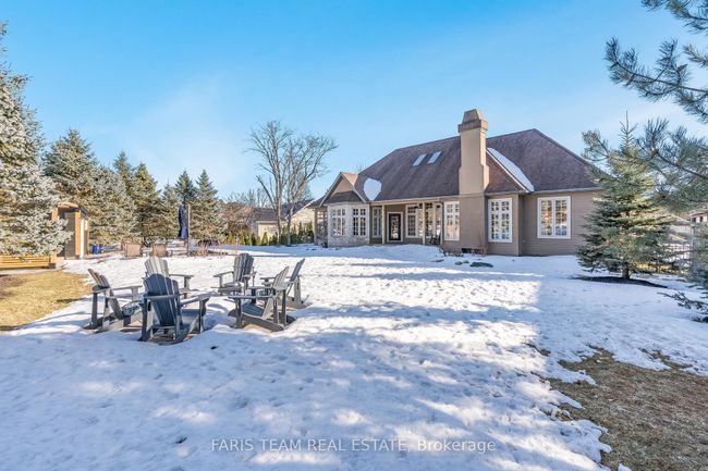 15 Pods Lane, House other with 5 bedrooms, 3 bathrooms and 8 parking in Oro-Medonte ON | Image 37