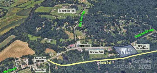 99999 Brevard Rd, Hendersonville, NC, 28739 | Card Image