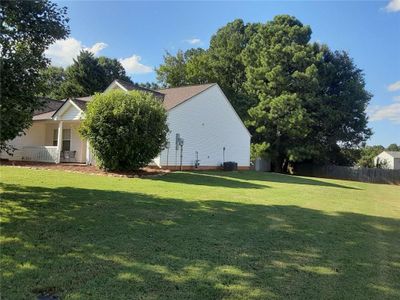 42 Abbey Lane Nw, House other with 3 bedrooms, 2 bathrooms and 4 parking in Cartersville GA | Image 2