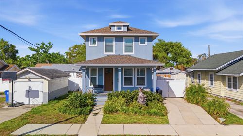 3222 Prescott St N, St Petersburg, FL, 33713-3045 | Card Image