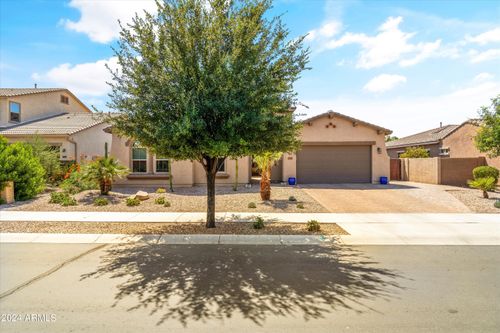 21487 E Arroyo Verde Dr, Queen Creek, AZ, 85142-5390 | Card Image