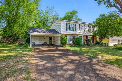 5132 Steuben Dr, Memphis, TN, 38134-2919 | Card Image