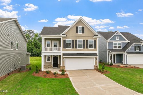 330-439 White Oak Garden Way, Garner, NC, 27529-5435 | Card Image
