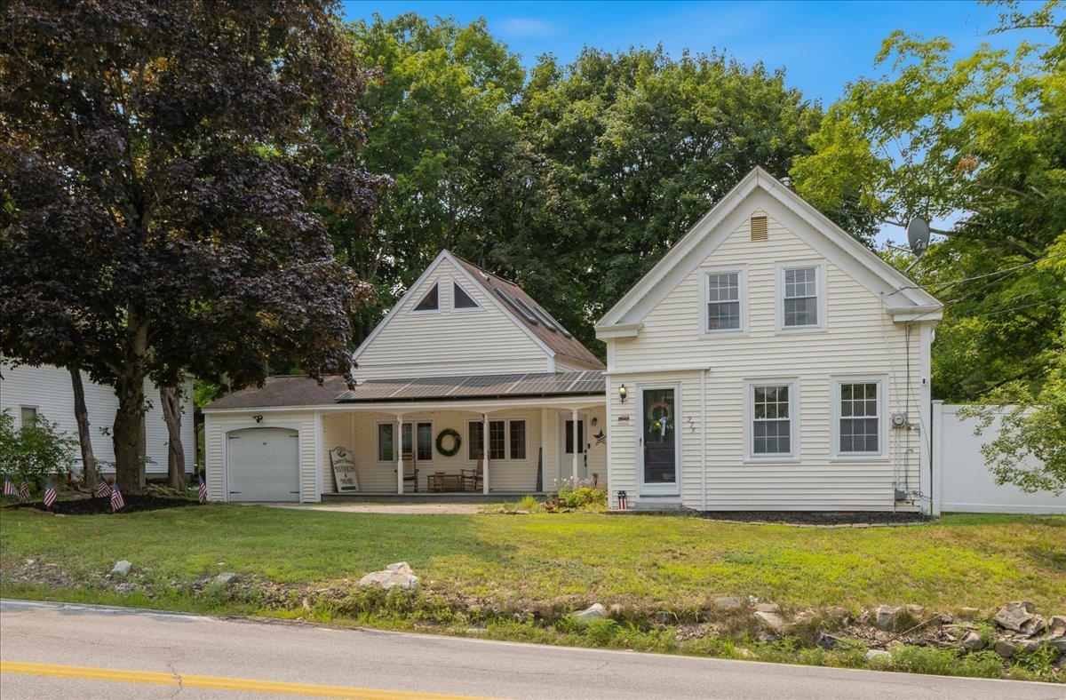 Residential in Danville 4