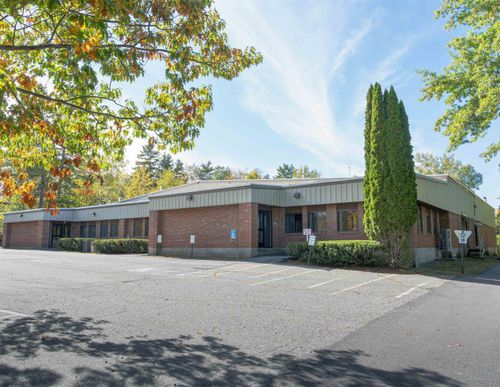 16 Airpark Rd, West Lebanon, NH, 03784-1674 | Card Image