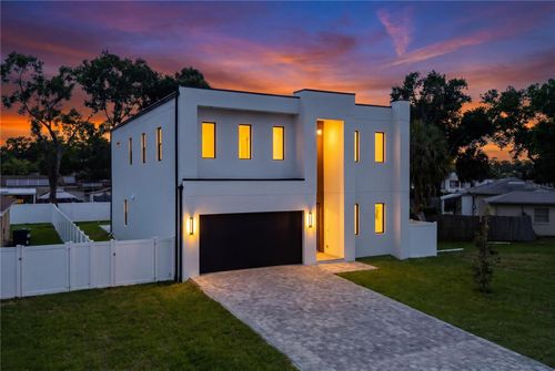 2308 1/2 N Elcoe Dr, TAMPA, FL, 33603-2712 | Card Image
