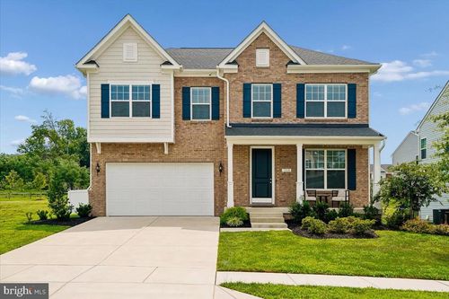 7018 Corner Creek Way, GLENN DALE, MD, 20769-9472 | Card Image