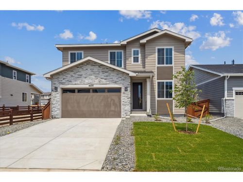 4639 Sugar Beet St, Johnstown, CO, 80534-9565 | Card Image