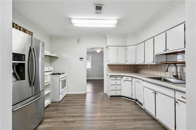 212 Mayo Ave, House other with 2 bedrooms, 1 bathrooms and null parking in Harahan LA | Image 7