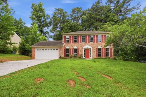 750 Cranberry Trl, Roswell, GA, 30076-2375 | Card Image