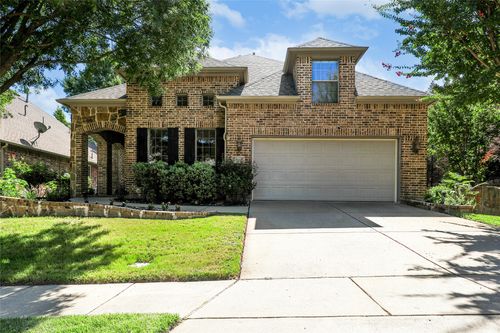 1900 Van Landingham Dr, Mckinney, TX, 75071-4778 | Card Image