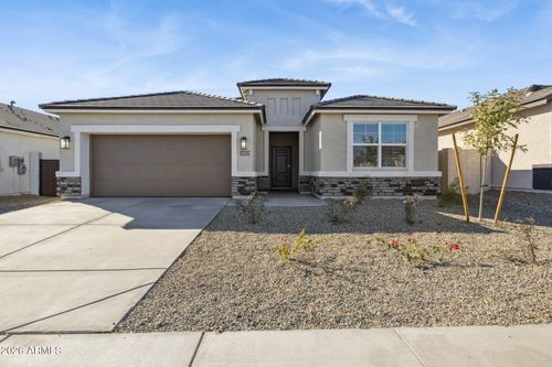23964 W Yavapai St, Buckeye, AZ, 85326-0266 | Card Image