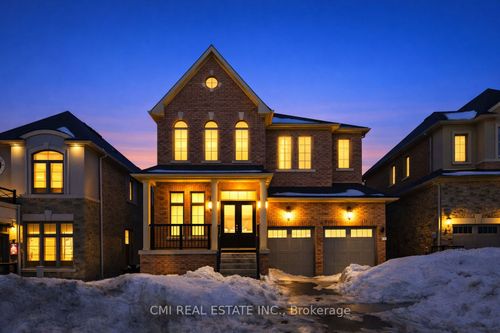 125 Raspberry Ridge Avenue, Caledon, ON, L7C4M9 | Card Image