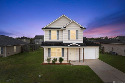 35055 Madisonville Dr, Denham Springs, LA, 70706-1706 | Card Image