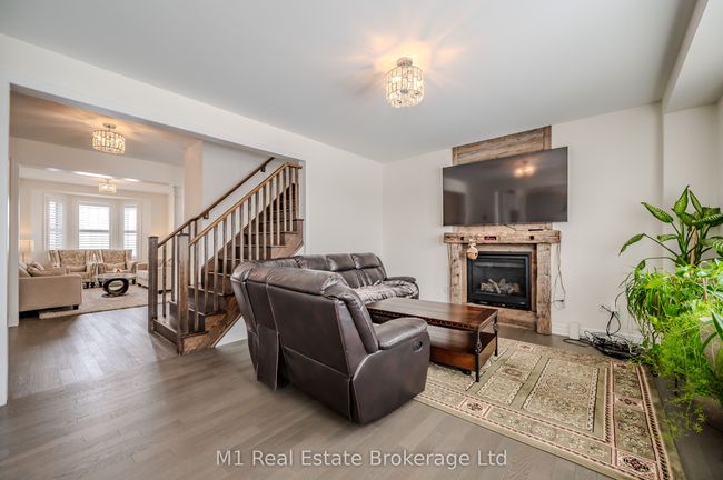 219 Ridge Rd, House other with 4 bedrooms, 3 bathrooms and 2 parking in Cambridge ON | Image 10