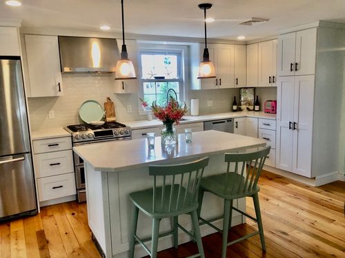 2 Jackson Rd, Scituate, MA, 02066-4704 | Card Image