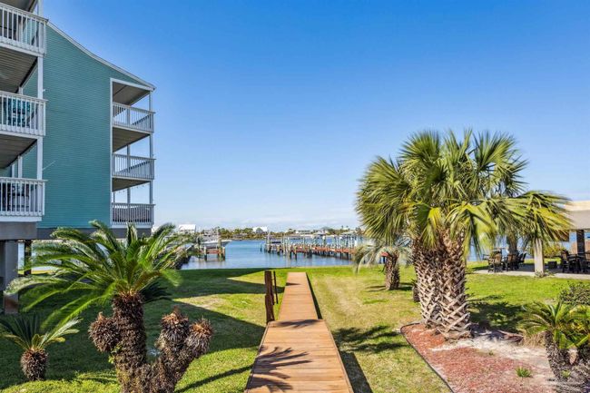 APT-7B - 16310 Perdido Key Dr, Condo with 2 bedrooms, 2 bathrooms and null parking in Pensacola FL | Image 37