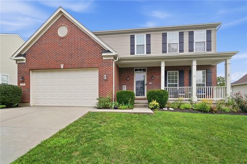 72 Crockett Dr, Springboro, OH, 45066-8563 | Card Image