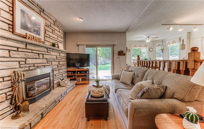 422 Forestlawn Rd, House other with 3 bedrooms, 3 bathrooms and 6 parking in Waterloo ON | Image 27
