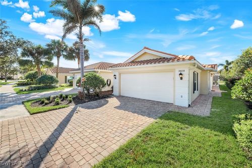 3609 Exuma Way, NAPLES, FL, 34119-1623 | Card Image