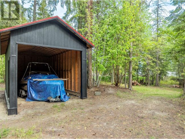 4006 Express Point Rd, House other with 4 bedrooms, 2 bathrooms and null parking in Scotch Creek BC | Image 62