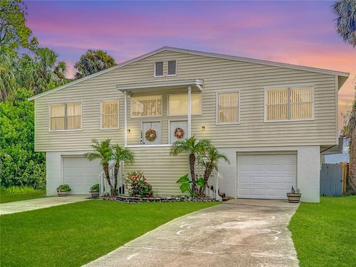 7036/7038 Oelsner Street, New Port Richey, FL, 34652 | Card Image