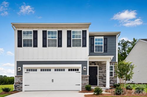 1119 Haltom Holw, York, SC, 29745-3011 | Card Image