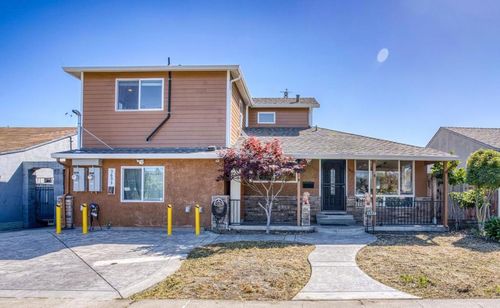 3601 Figueroa Dr, San Leandro, CA, 94578-4042 | Card Image