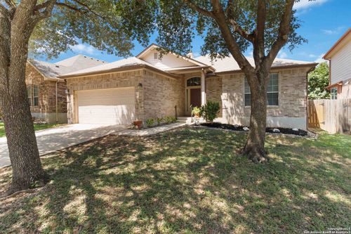 8931 Eagle Bnd, Helotes, TX, 78023-3633 | Card Image