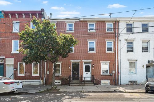 2461 Amber St, PHILADELPHIA, PA, 19125-1620 | Card Image