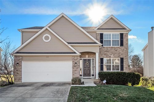 228 Americana Circle, Fairview Heights, IL, 62208 | Card Image