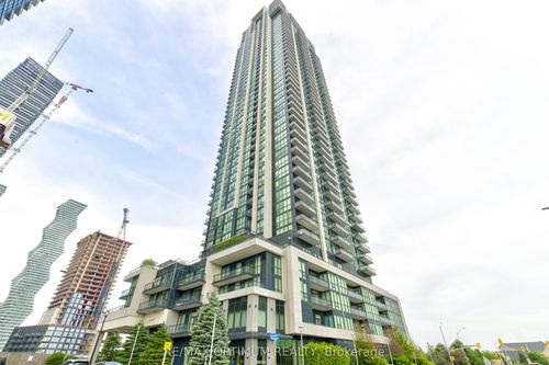 2809-3975 Grand Park Dr, Mississauga, ON, L5B0K4 | Card Image