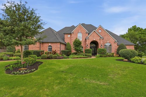 8109 Montpelier Way, Colleyville, TX, 76034-6923 | Card Image
