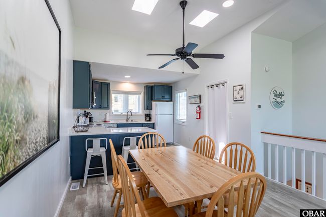 1801 S Virginia Dare Trl, Condo with 2 bedrooms, 2 bathrooms and null parking in Kill Devil Hills NC | Image 7