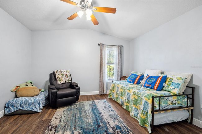 3549 Cardinal Feather Dr, House other with 3 bedrooms, 3 bathrooms and null parking in LAND O LAKES FL | Image 25
