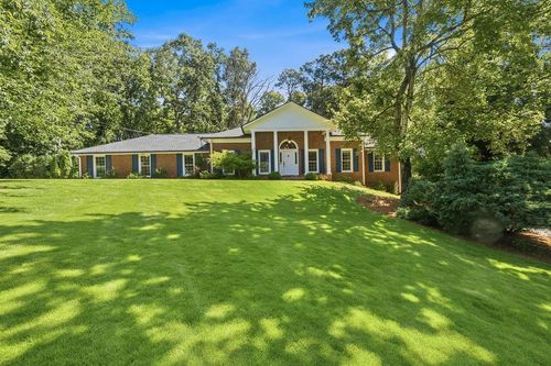 5607 Coronation Ct, Dunwoody, GA, 30338-2609 | Card Image