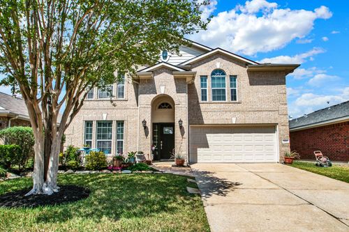 13922 Blackfoot Trail Run, Cypress, TX, 77429-4146 | Card Image