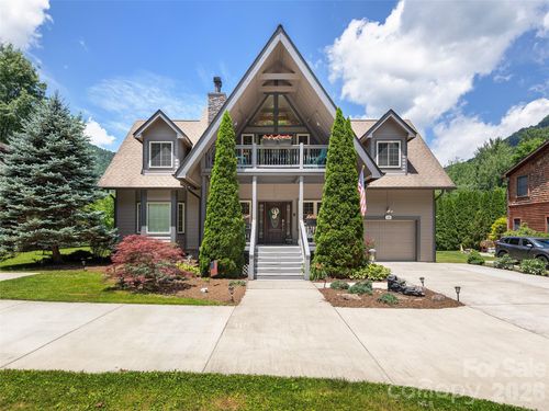 148 Campbell Creek Rd, Maggie Valley, NC, 28751-6606 | Card Image