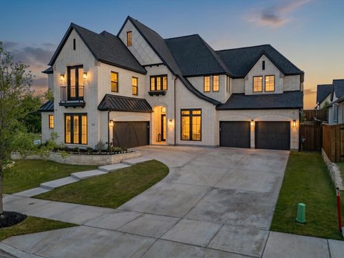 2216 Winding Creek Cir, Aledo, TX, 76008-2137 | Card Image