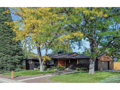 3250 Moore Ct, House other with 4 bedrooms, 1 bathrooms and null parking in Wheat Ridge CO | Image 1