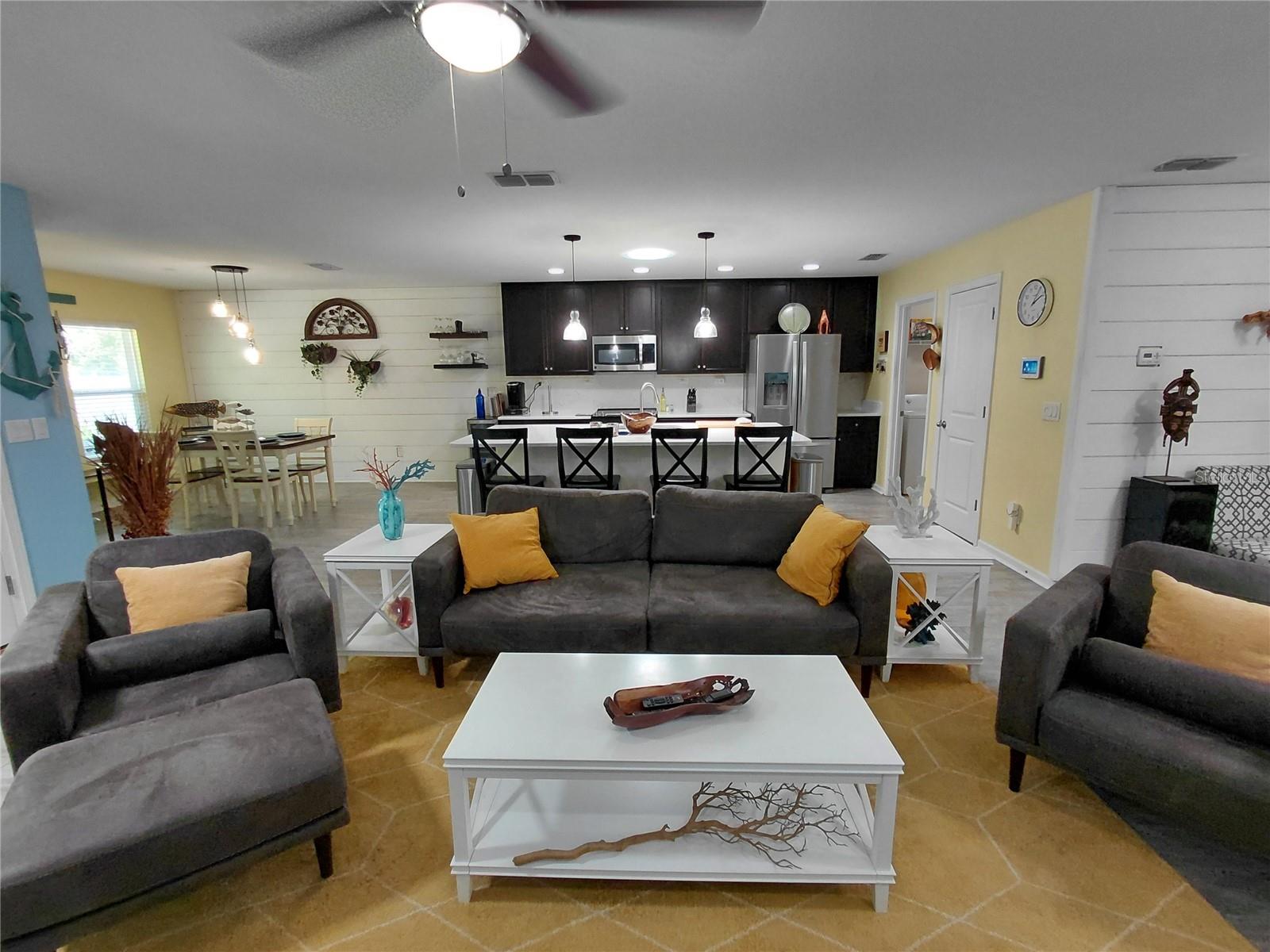 Residential in FERNANDINA BEACH 4
