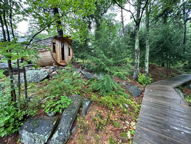 1 B 642 White Pigeon Island, House other with 6 bedrooms, 4 bathrooms and null parking in The Archipelago ON | Image 31