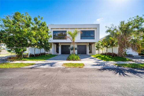 804 Ne 16th Ter, Fort Lauderdale, FL, 33304-4445 | Card Image