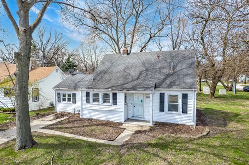 16104 Kedzie Ave, Markham, IL, 60428-4603 | Card Image