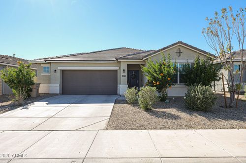 2472 S 241st Ave, Buckeye, AZ, 85326-6327 | Card Image