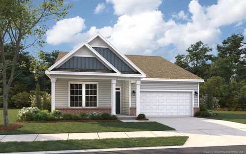 61 Hallwood Dr, Dunn, NC, 28334-1109 | Card Image
