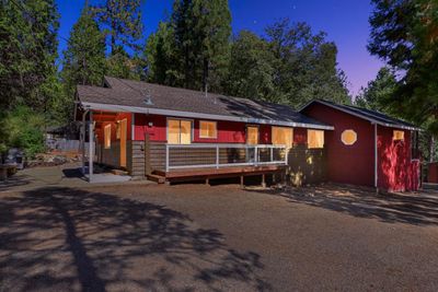 9226 La Porte Rd, House other with 2 bedrooms, 2 bathrooms and null parking in Brownsville CA | Image 1